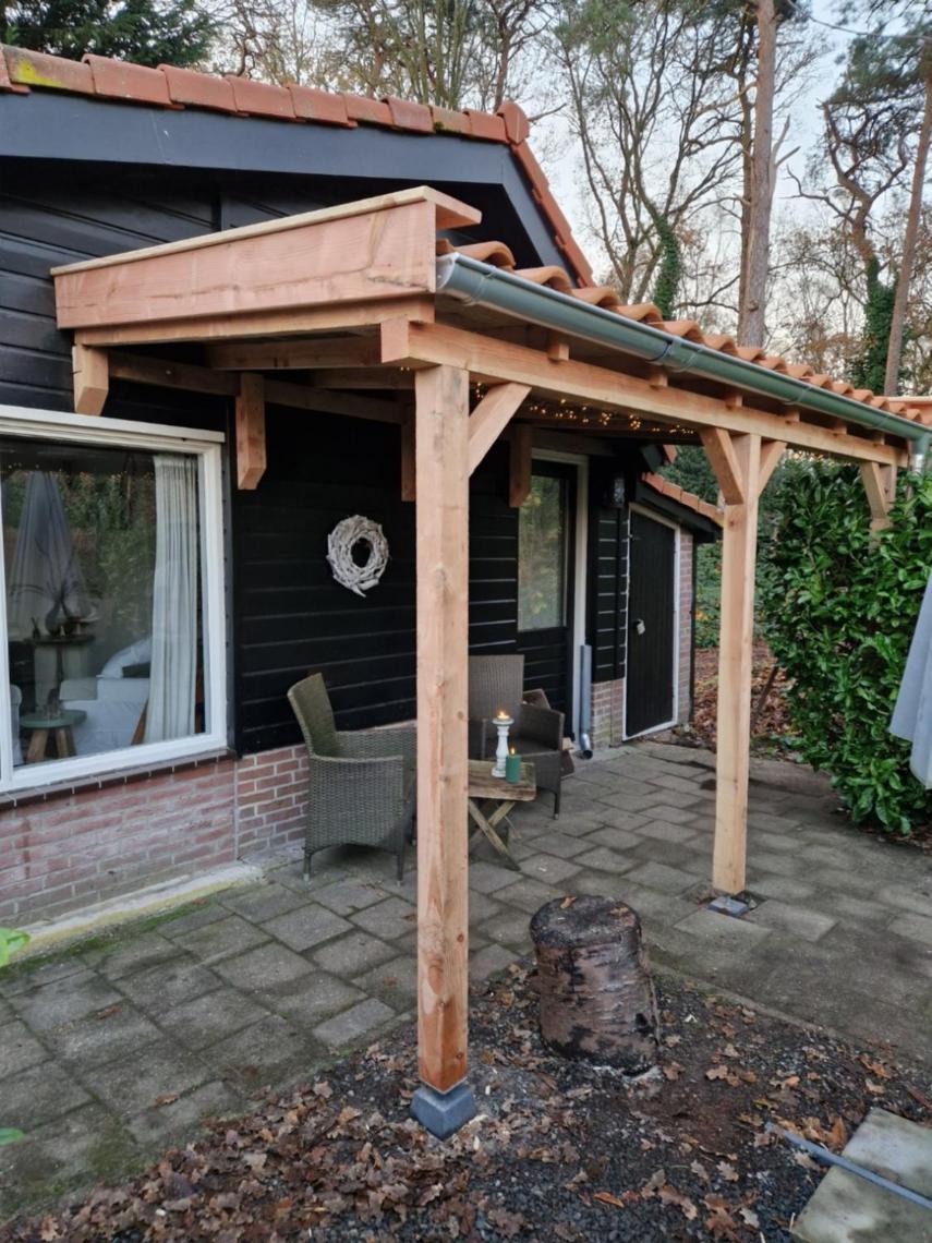 Benb Op De Vleet Vrijstaande Accommodatie Plantage Centrum Extérieur photo