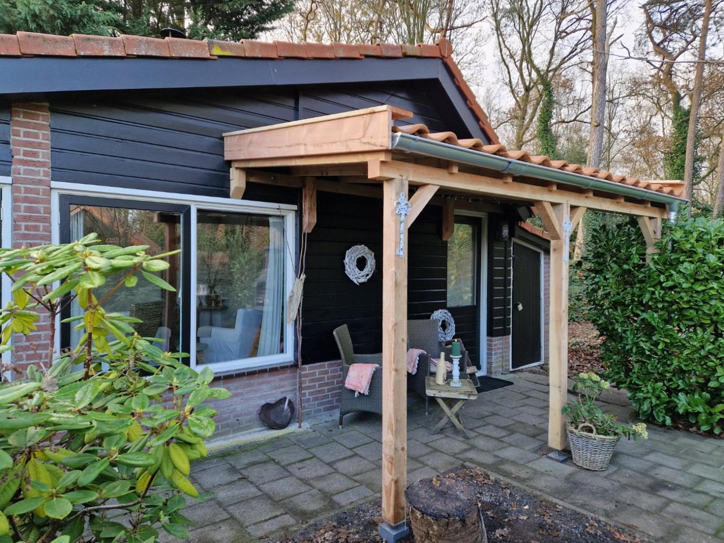 Benb Op De Vleet Vrijstaande Accommodatie Plantage Centrum Extérieur photo